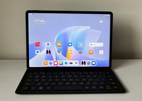Review: Huawei MatePad 11.5 S, una tablet elegante, con pantalla antirreflejos y a muy buen precio