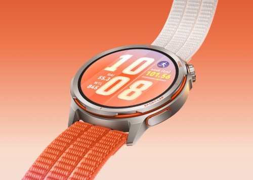 Supera todos tus límites: HUAWEI WATCH GT Runner 2 es tu gran aliado en el running