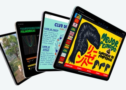 ¿Qué iPad comprar en 2026?