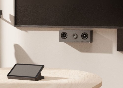 Las reuniones virtuales son clave en las empresas: las soluciones de Lenovo con Huddly las llevan a otro nivel