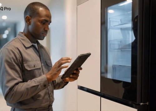 LG ThinQ Pro es la nueva plataforma de gestión del hogar para profesionales del sector