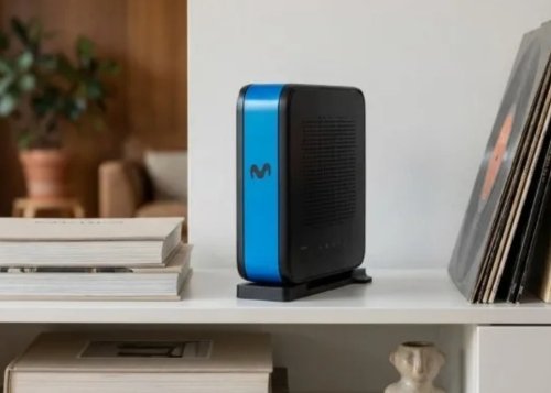 Movistar lanza su router WiFi 7 por 60 euros en el que no funciona ni Chromecast, pero hay alternativas