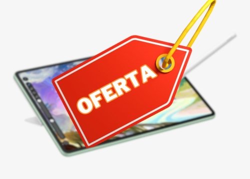 Olvida el iPad, esta tablet Huawei viene con teclado y cuesta la mitad gracias a esta oferta