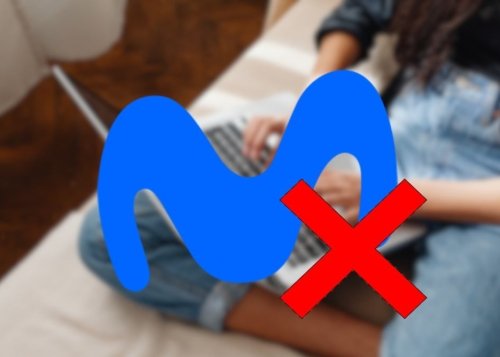 Movistar caído a nivel nacional: hasta las empresas están sin Internet