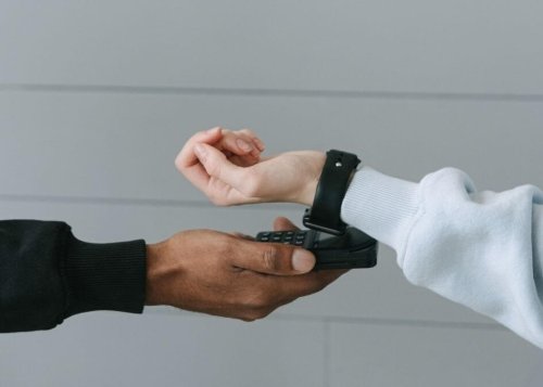 Huawei vuelve a tener pagos mediante NFC en sus smartwatches