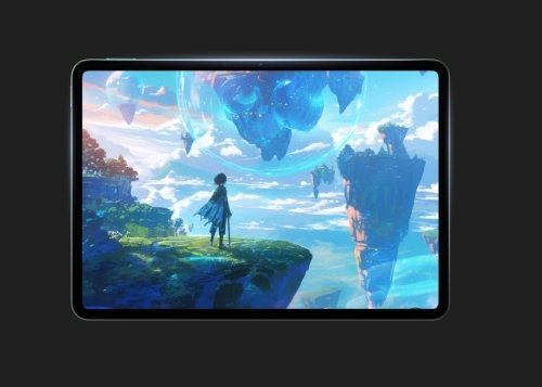 Xiaomi Pad 8 y Xiaomi Pad 8 Pro son oficiales: si buscas una tablet "top", tienes que echarles un ojo