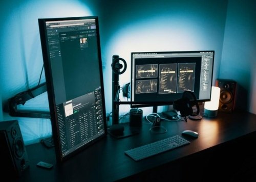 Pantallas portátiles USB-C, ¿merecen la pena?