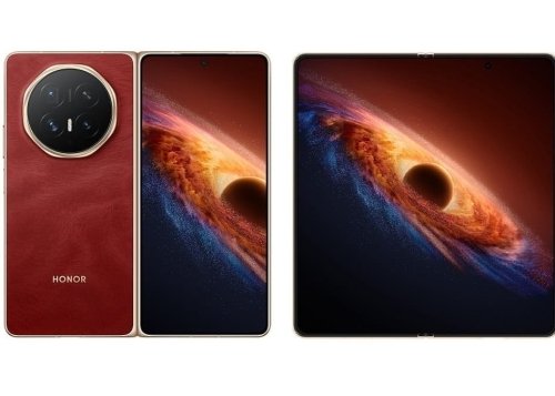 Honor Magic V6 sorprende en el MWC 2026: un plegable super delgado con una gran batería de 6.600 mAh