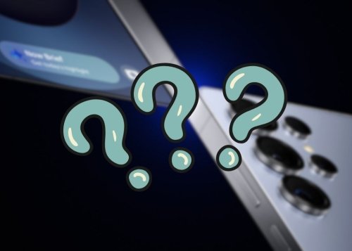 Esto es todo lo que sabemos de cómo será el Samsung Galaxy S26