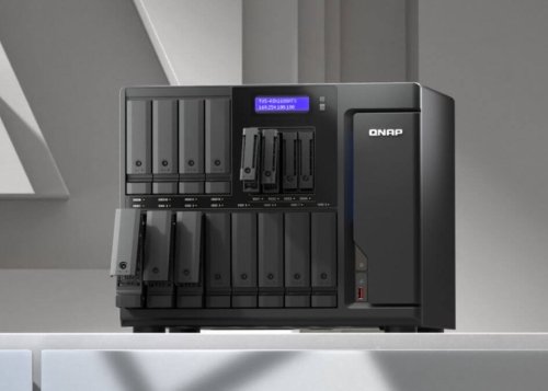 myQNAPcloud One ya es oficial: almacenamiento en la nube para copias de seguridad de NAS y datos de objetos