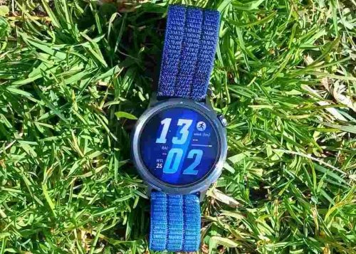 Review: Huawei Watch GT Runner 2, el mejor entrenador, en tu muñeca