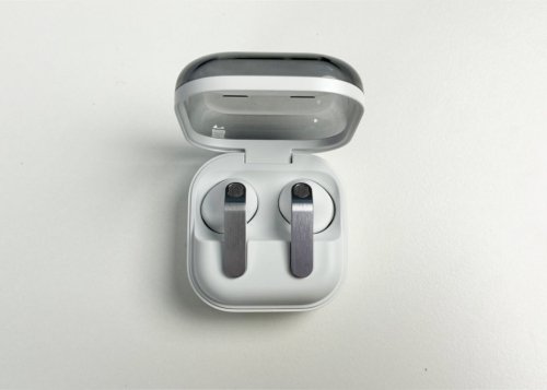 Así son los nuevos Galaxy Buds 4: sonido brutal y un diseño más atractivo que nunca