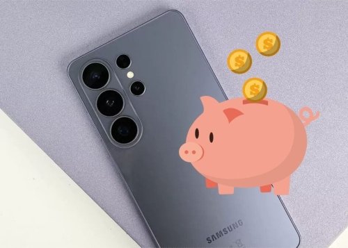 Vodafone ya ofrece los Samsung Galaxy S26 con una promoción muy potente: así puedes conseguir el tuyo