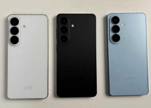 Galaxy S26 y Galaxy S26+ son oficiales: pequeñas mejoras que hacen aún mejor la gama alta de Samsung