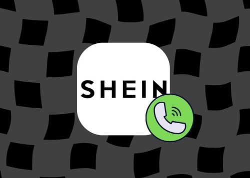 Cómo contactar con atención al cliente de Shein