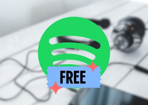 Consigue Spotify Premium durante 3 meses totalmente gratis