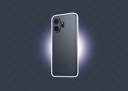 TCL Nxtpaper 70 Pro es el móvil que más protege tu vista: con tocar un botón cambia a tinta electrónica