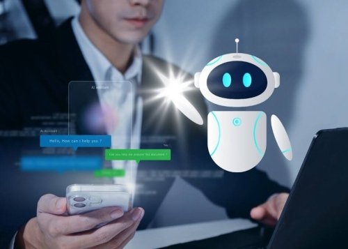 Cómo usar la IA en nuestros dispositivos móviles