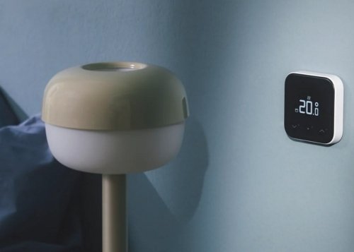 Tado lanza un nuevo modo de control para adaptar la calefacción al sistema de la vivienda