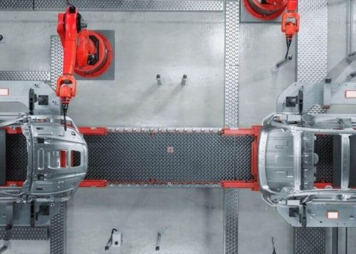 Vodafone lanza 10 Gbps para grandes empresas y administraciones públicas