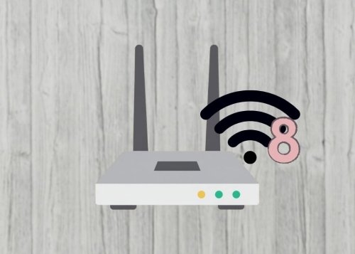 Un router 5G con el flamante WiFi 8: esta es la apuesta de ZTE para que te olvides de la fibra