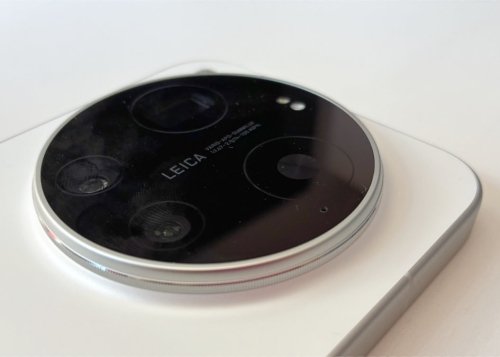 Xiaomi va a por todas en fotografía: el Xiaomi 17 Ultra es un portento, y Leica Leitzphone da la gran sorpresa