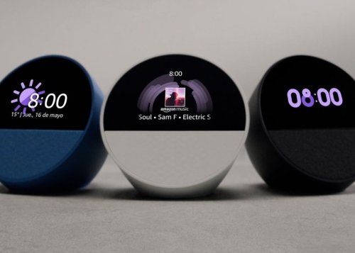 Fire TV, Kindle y altavoces Echo: los grandes chollos de Amazon en el Prime Day 2026