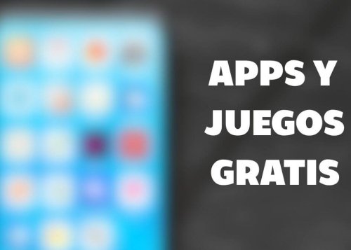 229 apps y juegos en oferta: descarga estas apps gratis en Android por tiempo limitado