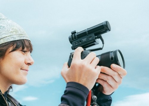 Los nuevos micrófonos de Audio-Technica llevan el audio profesional a todos tus vídeos