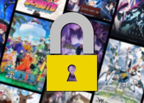 Si eres usuario de Crunchyroll, te interesa saber que se han filtrado hasta las tarjetas de crédito