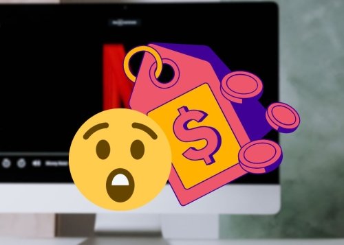 Netflix vuelve a subir los precios de todos los planes: así te afecta