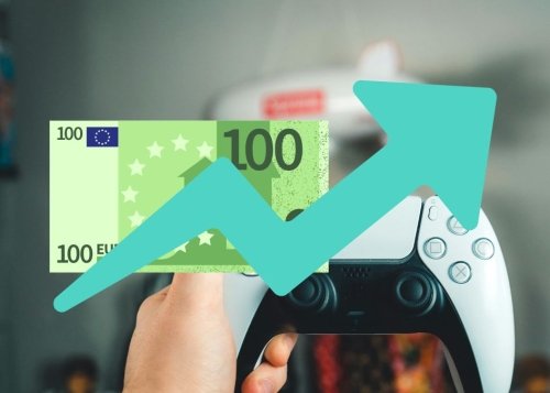 PlayStation 5 sube su precio: comprarte la consola será más caro que nunca