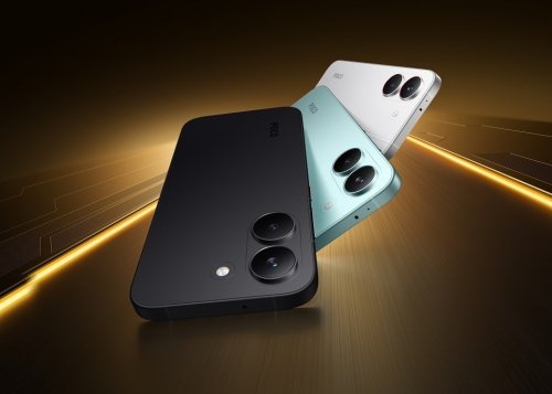 Poco X8 Pro Series: rendimiento de buque insignia sin precio de buque insignia
