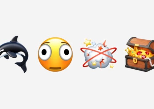 Actualiza a iOS 26.4 para tener todos estos nuevos emojis