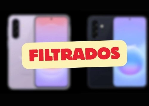 Los Samsung Galaxy A37 y A57 están al llegar, y ya se ha filtrado cómo serán