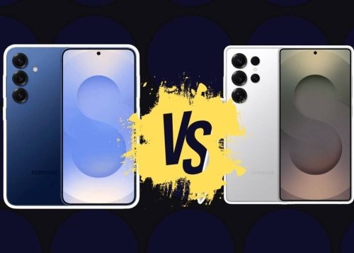 Comparativa: Galaxy S26/S26+ o Galaxy S25 Ultra, ¿vale la pena el modelo Ultra?