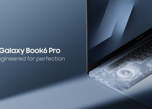 Samsung lanza los Galaxy Book 6 en España durante el MWC 2026