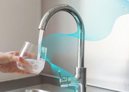 Vodafone Empresas se convierte en un importante socio en la digitalización del agua