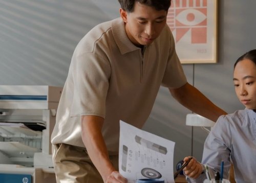 Nuevas impresoras láser, workstations para IA y portátiles profesionales: HP quiere disparar tu productividad