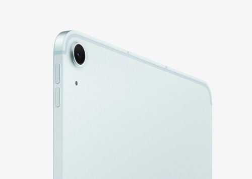 El chip M4 llega al iPad Air: más potencia que nunca para la tablet más equilibrada de Apple