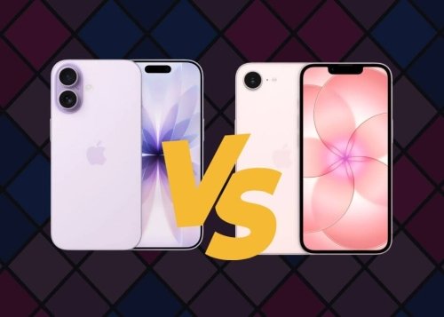 Comparativa: iPhone 17e vs iPhone 17, ¿cuál comprar?