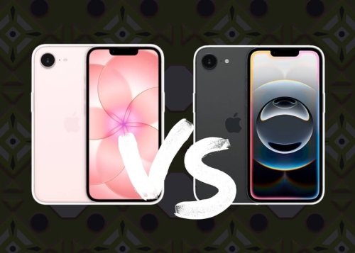 Comparativa: iPhone 17e vs iPhone 16e, ¿vale la pena comprar el nuevo modelo?