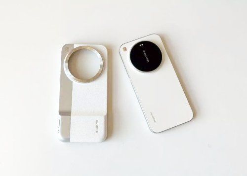 He añadido el kit fotográfico al Xiaomi 17 Ultra: un accesorio muy práctico para una cámara que ya era genial