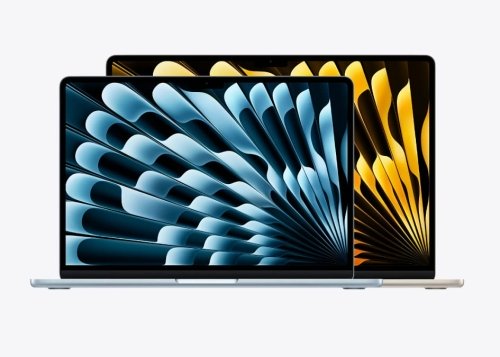 MacBook Air con M5 es oficial: más potencia para el portátil más ligero que mantiene intacto su diseño
