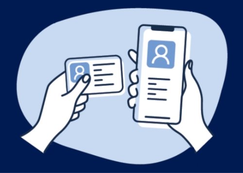 Adiós al DNI físico: la Policía Nacional confirma la fecha en la que podrás usar solo MiDNI