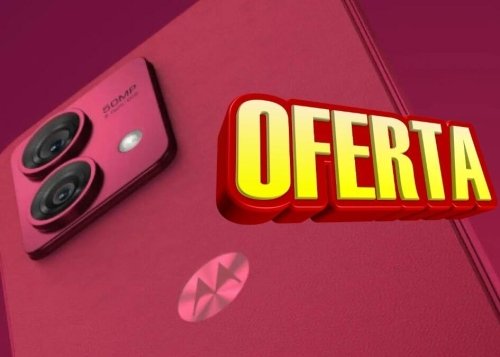 Prime Day 2026: no te pierdas estos descuentos en móviles Motorola que tiene Amazon