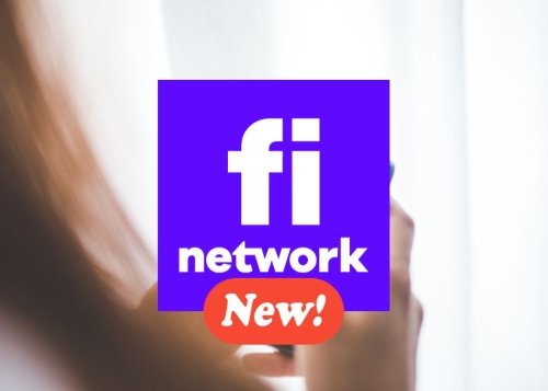 Finetwork renueva su catálogo de ofertas para competir de nuevo