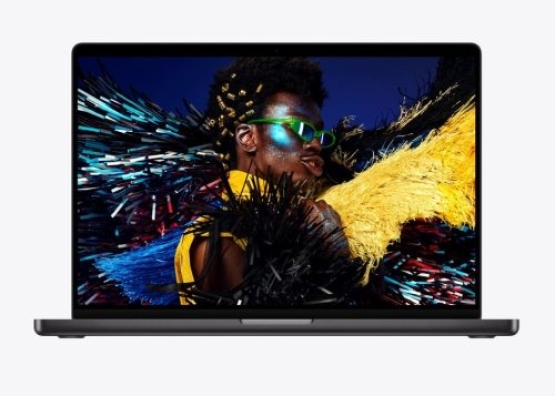 Nuevos MacBook Pro con M5 Pro y Max: los portátiles más potentes conservan el diseño y suben de precio