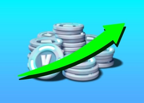 Los paVos de Fortnite también suben su precio: así queda a partir de ahora