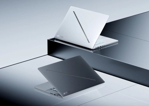 Estos son los renovados ROG Zephyrus G14 y G16: el gaming más "top" cabe en unos portátiles ligeros y delgados